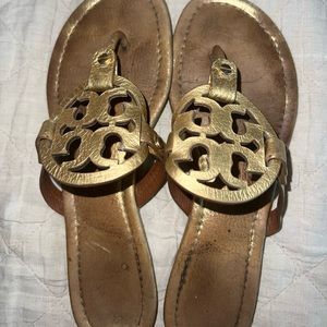 Tory Burch sandals